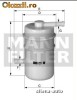 Filtru combustibil MANN-FILTER - WK 52 pentru DAEWOO
