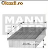 Filtru aer MANN-FILTER - C 2598 pentru DAEWOO si OPEL