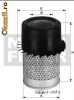 Filtru aer MANN-FILTER - C 14 179/3 pentru NISSAN Filtru aer MANN-FILTER - C 14 179/3 pentru NISSAN