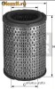 Filtru aer MANN-FILTER - C 1150 pentru SKODA