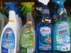 DETERGENT DE GEAMURI