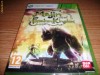 Majin and the Forsaken Kingdom, XBOX360, sigilat, 59 lei(gamestore)! NOU! Posta gratis la plata in avans!