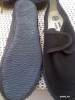 papucei,pantofi pentru ora de sport/gimnastica/scoala/gradinita,negru marimea uk13, EUR32,NOU din Anglia!