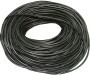 cablu electric bifilar, litat- RVV - 2 x 0,75 mmp - rola de 100 m 8543