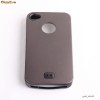iphone4 protectie aluminiu - cel mai ieftin de pe net