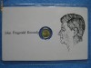 moneda aur cu kennedy
