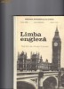 Limba Engleza - manual anul VIII de studiu
