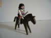 Playmobil Cavaler