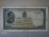 Bancnota 500 lei 30 aprilie 1936