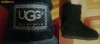 UGG ORIGINALE crosetate PRET BUN