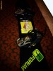 Snowboard + Legaturi  + Booti size 8