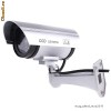 camera de supraveghere falsa , dummy camera, cu led