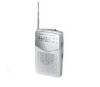 RADIO PORTABIL AM-FM + 2 BATERII AA VARTA + CASTI STEREO NOI RADIO PORTABIL AM-FM + 2 BATERII AA VARTA + CASTI STEREO NOI