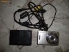 Aparat foto Sony Cyber-shot W55S 7,2 megapixeli efectivi
