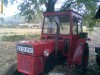 Vand tractor 445(mic) stare foarte buna!