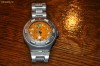 SWATCH SCUBA 200