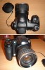 Aparat foto digital Fujifilm FinePix S5600, 5.1MP