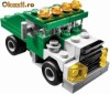 MINI CAMION din seria LEGO CREATOR