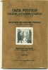Cazul fostului colonel Alexandru Sturdza comandantul diviziei A 8-A romana.