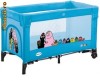 Patut Pliant B-Camping Albastru