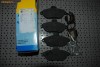 Placute frana Citroen Evasion, Jumpy, Fiat Scudo, Ulyse, Peugeot 806, Expert,