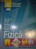 FIZICA. MANUAL PENTRU CLASA a VIII-a - CRISTOPHER CLARK, MIRCEA NISTOR, MIRCEA RUSU
