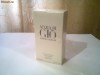PARFUMURI - ACQUA DI GIO - 100 ML - CLASA A - IMPORT ITALIA -