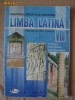 LIMBA LATINA - MANUAL PT CLS A VIII A de DOINA IONESCU ED.ARAMIS