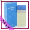 Parfum Dolce & Gabbana D&G Light Blue, apa de toaleta, feminin 50ml