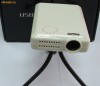Miniproiector USB - pentru laptop