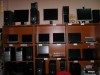 Monitor HP L1940 sau HP L1910, 19, format 4:3, gama profesional. Factura + garantie 12 luni.