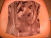 corset satin