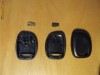 Chei cheie Dacia Supernova , Solenza , cu cip ID33 Renault sau T5 (pentru clonare)