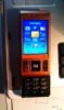 vand sony ericsson c905