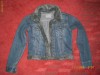 Vand Geaca blugi Lee Cooper, model superb