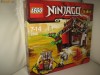 lego ninjago model 2508 masters of spinjitzu 7-14 ani lego ninjago model 2508 masters of spinjitzu 7-14 ani