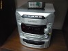 PANASONIC SA-AK18,COMBINA AUDIO