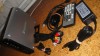 456# Media Station Hard Drive Verbatim 3.5'' Encloser HDD cu telecomanda si cabluri aferente