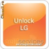 Service GSM - Decodarm orice LG pe baza de IMEI, nu nokia samsung iphone apple
