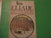 ROMANUL ADOLESCENTULUI MIOP-M. ELIADE-