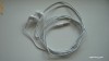Casti in ear + microfon Apple iPhone 3G 3GS 4 4S iPod MP3 iTouch