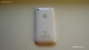 Capac Carcasa Apple iPhone 3GS 16GB White + Sim Tray Original Capac Carcasa Apple iPhone 3GS 16GB White + Sim Tray Original