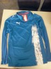 Tricou Puma Royal White