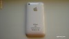 Capac Carcasa Apple iPhone 3G 8GB White + Sim Tray Capac Carcasa Apple iPhone 3G 8GB White + Sim Tray