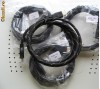 Cablu HDMI 1.4, 3D, Ethernet, transfer rapid, 1.8 ml Profesional, rezolutie maxima