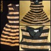 ROCHIE FASHION MAX MARA MODEL CLOS DUNGI ORIZONTALE TUL NEGRU ELASTIC SI PIELE ECOLOGICA LUCIOASA ROSCATA