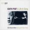 Edith Piaf - A Life In Song, 3 CD box set