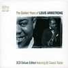 Louis Armstrong - The Golden Years Of Louis Armstrong, 3 CD box set