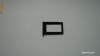 Tavita Sim Sim Tray Apple iPhone 3G 3GS Black