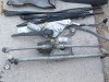 Motoras stergator spate VW Polo din `96.Stare de functionare!!!